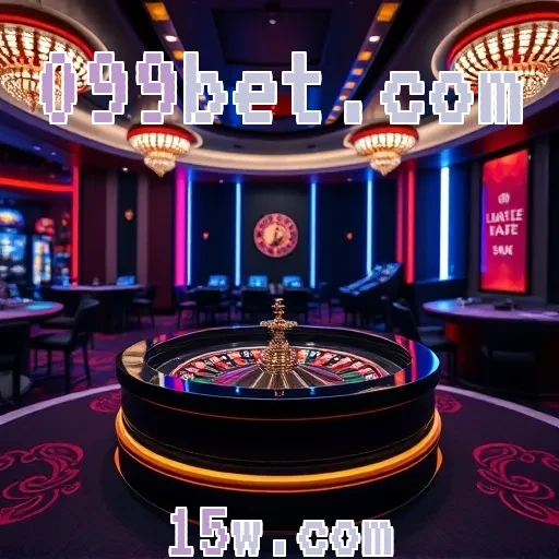 099bet.com: Apostas Incríveis e Recursos que Atraem Jogadores Brasileiros