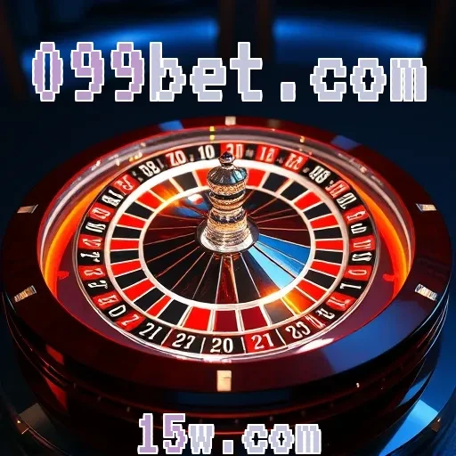 099bet.com: Diversão e Prêmios nas Caça-níqueis