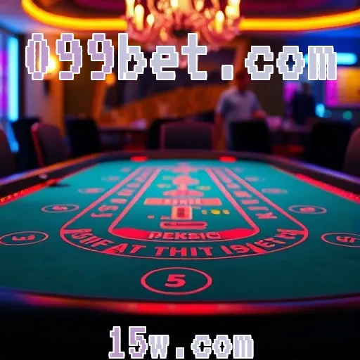 099bet.com: O Suporte que Eleva sua Experiência de Jogo